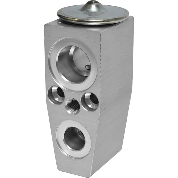 Universal Air Cond Cadi Xlr 04 Expansion Valve, Ex529463C EX529463C - main